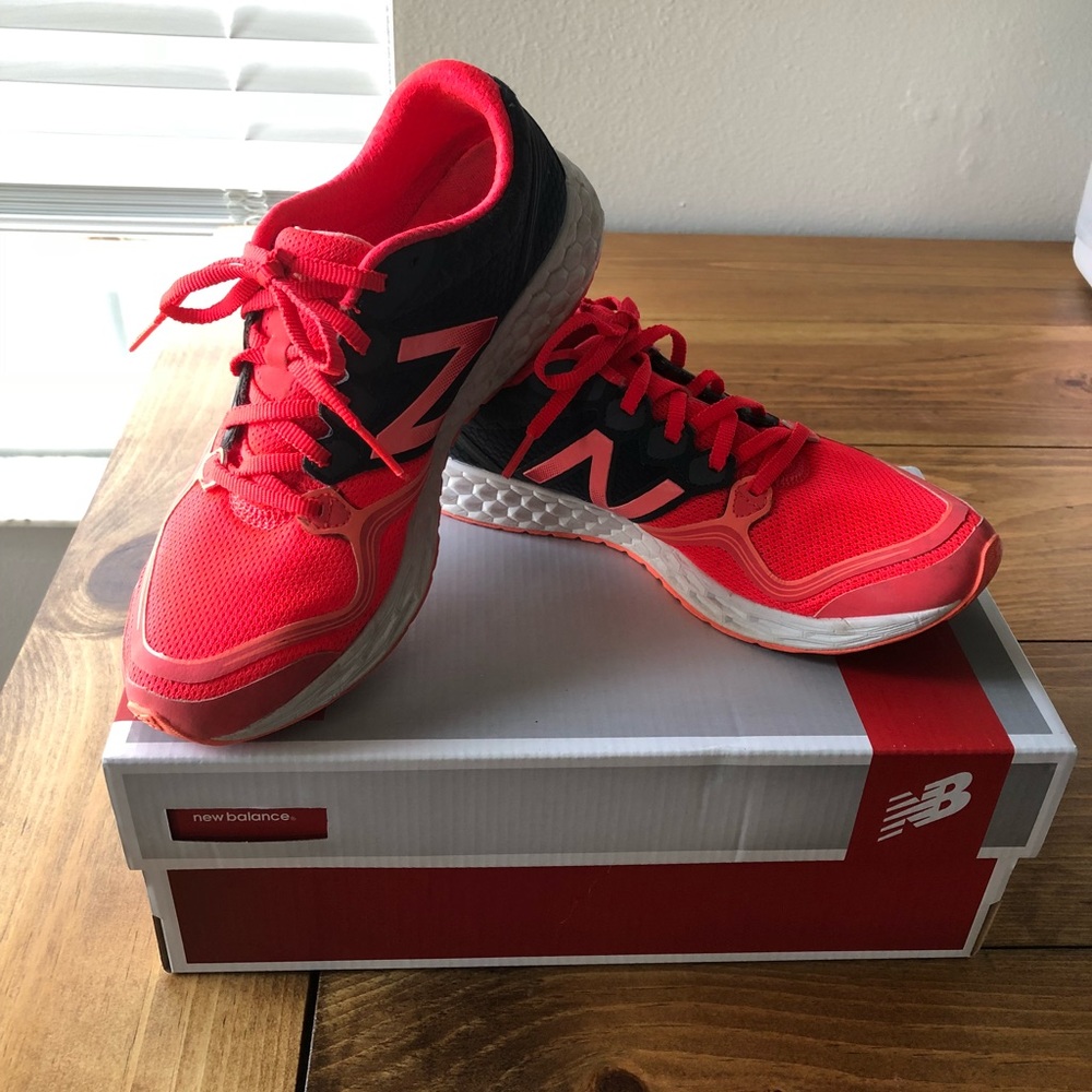 New Balance Fresh Foam ZANTE